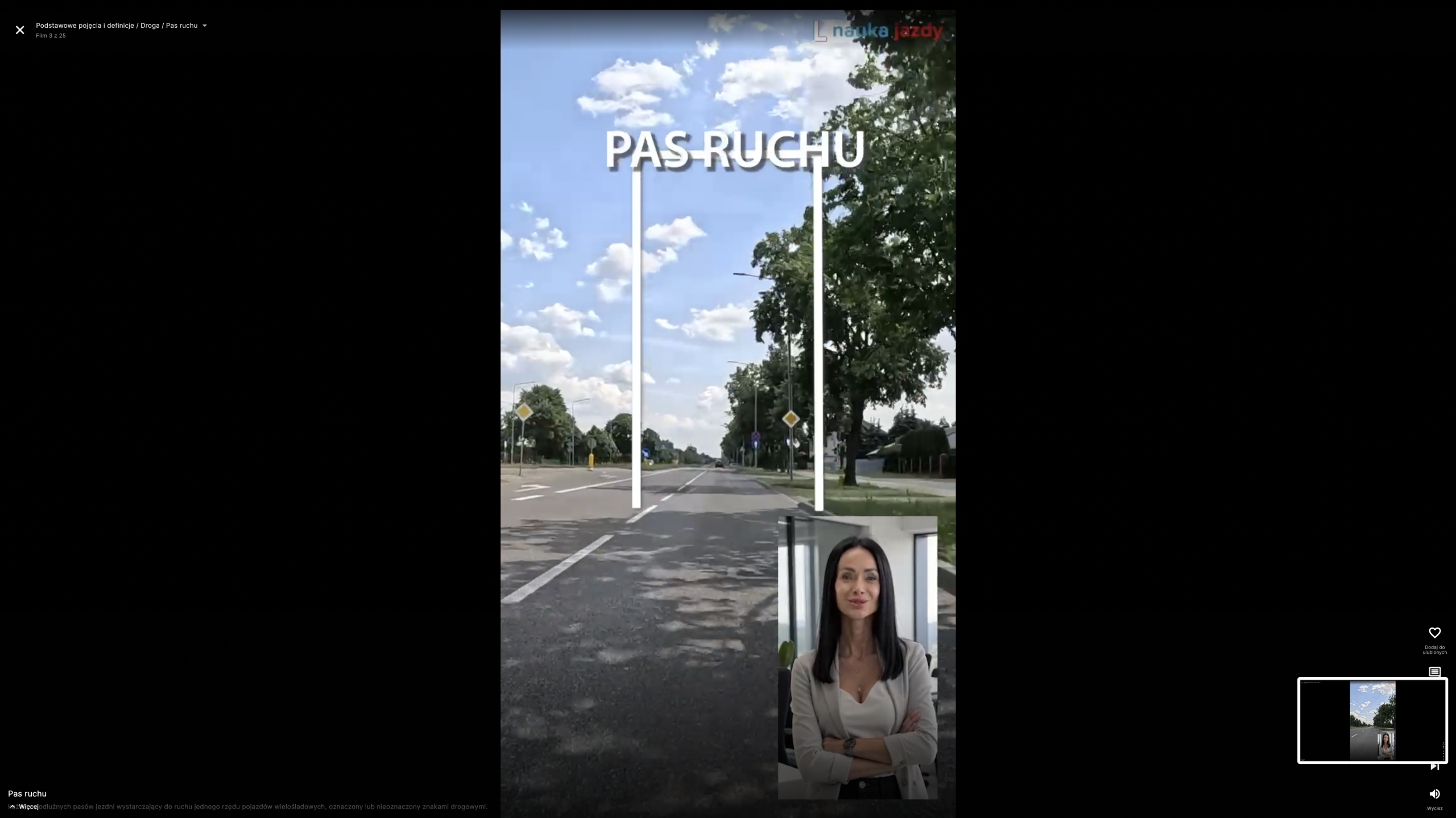 Wykłady jak TIKTOK licencja na 1 rok - obrazek 7