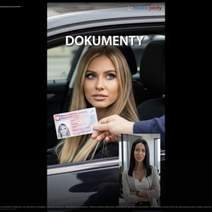 Dostęp dla Kursanta: Nowoczesne Wykłady Teoretyczne (30 dni) na Naukajazdy.app