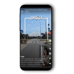 Dostęp dla Kursanta: Nowoczesne Wykłady Teoretyczne (90 dni) na Naukajazdy.app