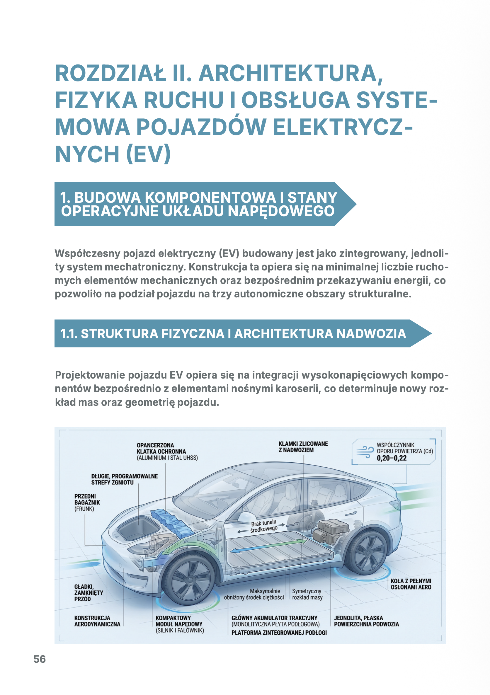 (E-book) SMART DRIVING Nowoczesny Ekosystem Mobilności i Bezpieczeństwa Ruchu Drogowego - obrazek 7