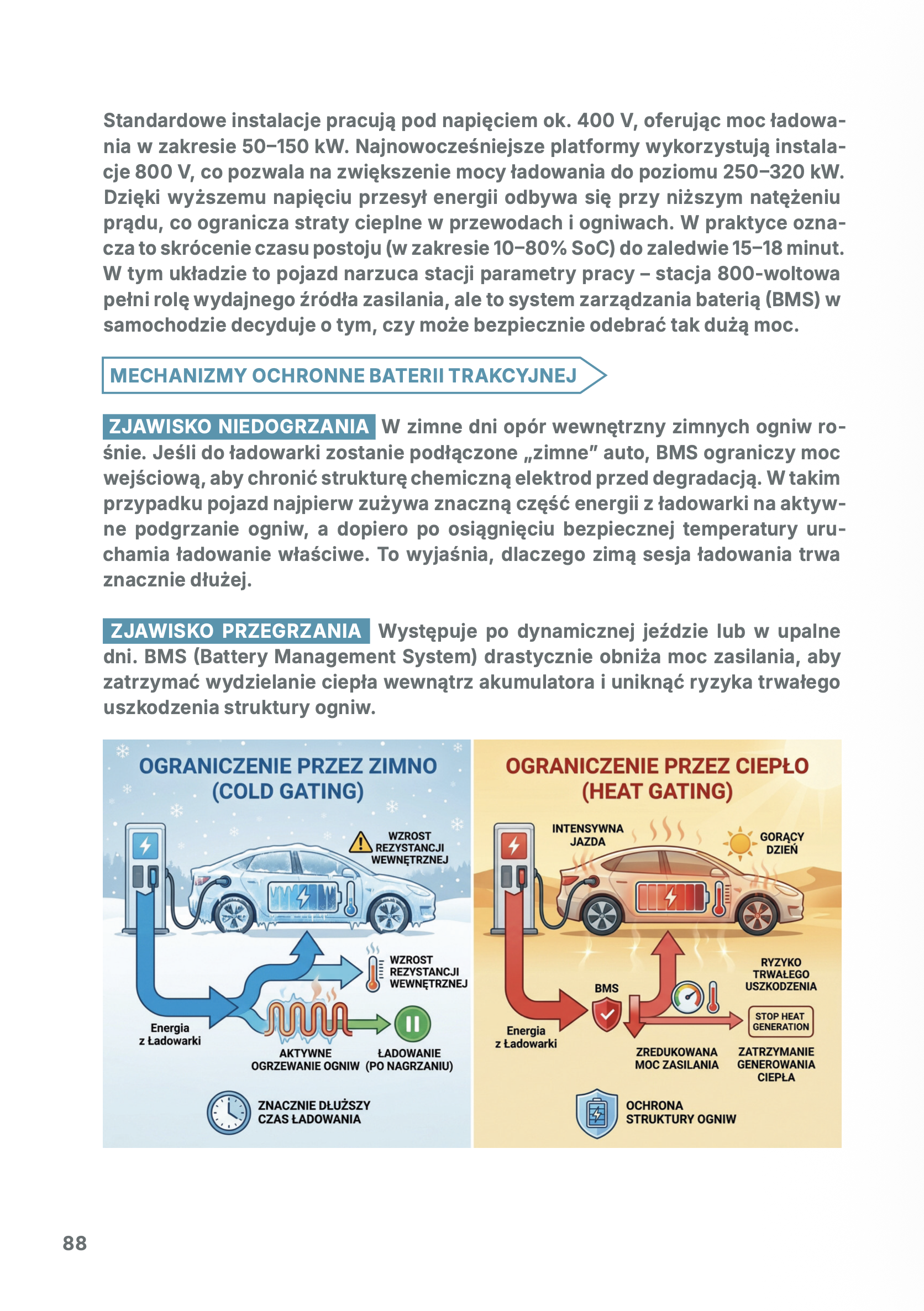 (E-book) SMART DRIVING Nowoczesny Ekosystem Mobilności i Bezpieczeństwa Ruchu Drogowego - obrazek 8