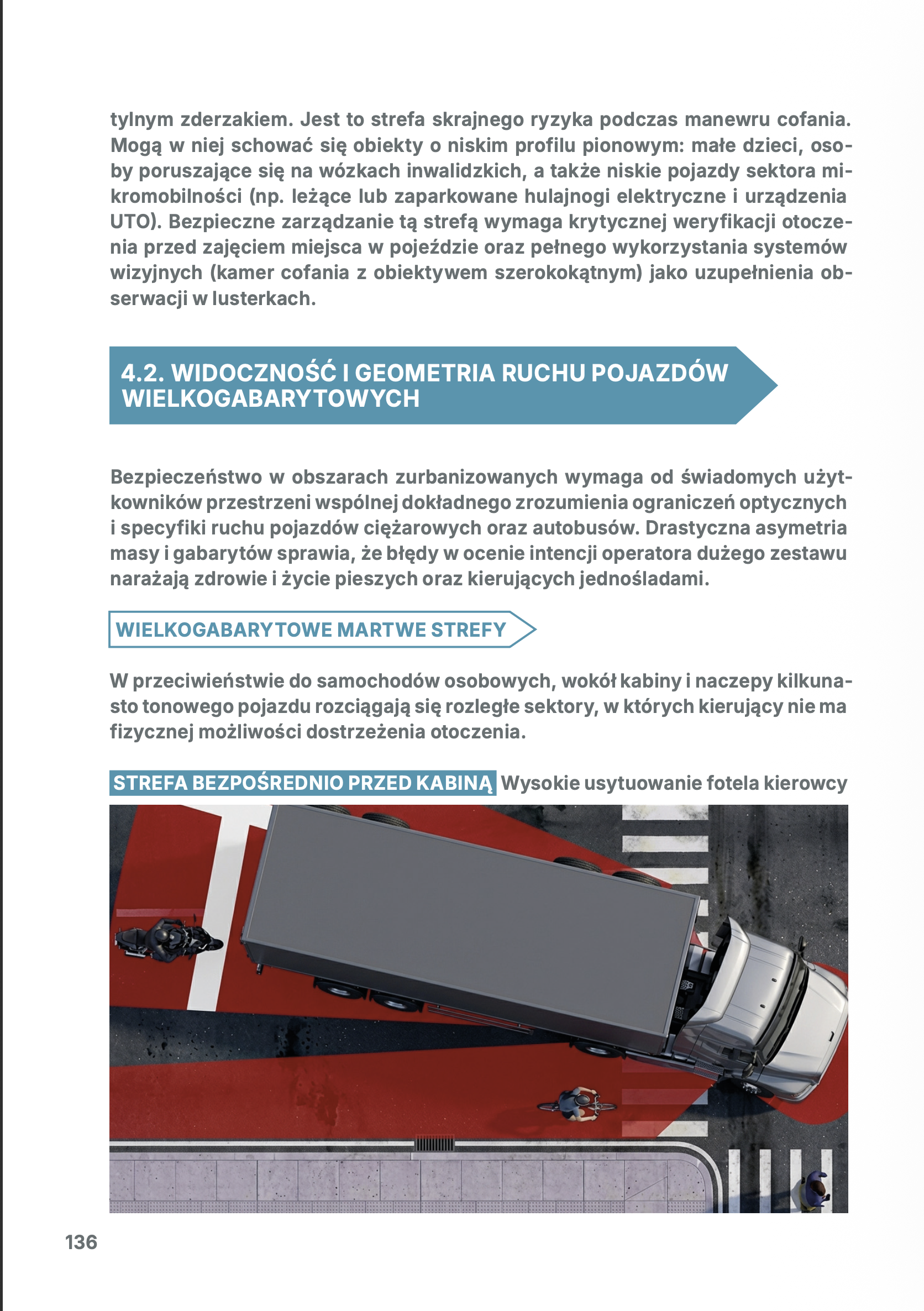 (E-book) SMART DRIVING Nowoczesny Ekosystem Mobilności i Bezpieczeństwa Ruchu Drogowego - obrazek 15