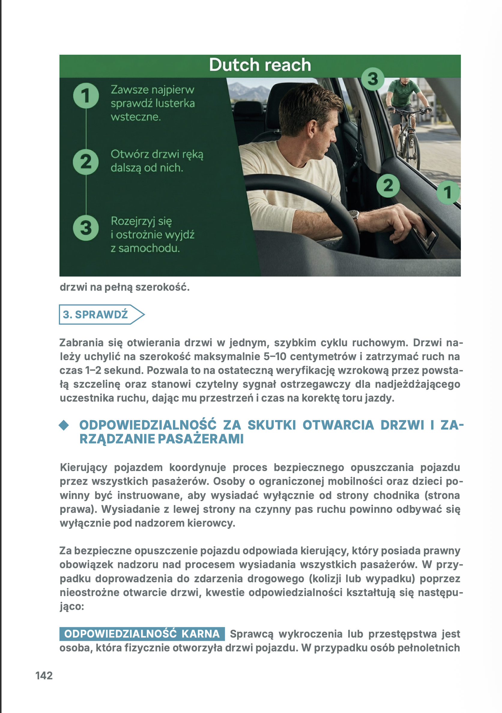 (E-book) SMART DRIVING Nowoczesny Ekosystem Mobilności i Bezpieczeństwa Ruchu Drogowego - obrazek 16