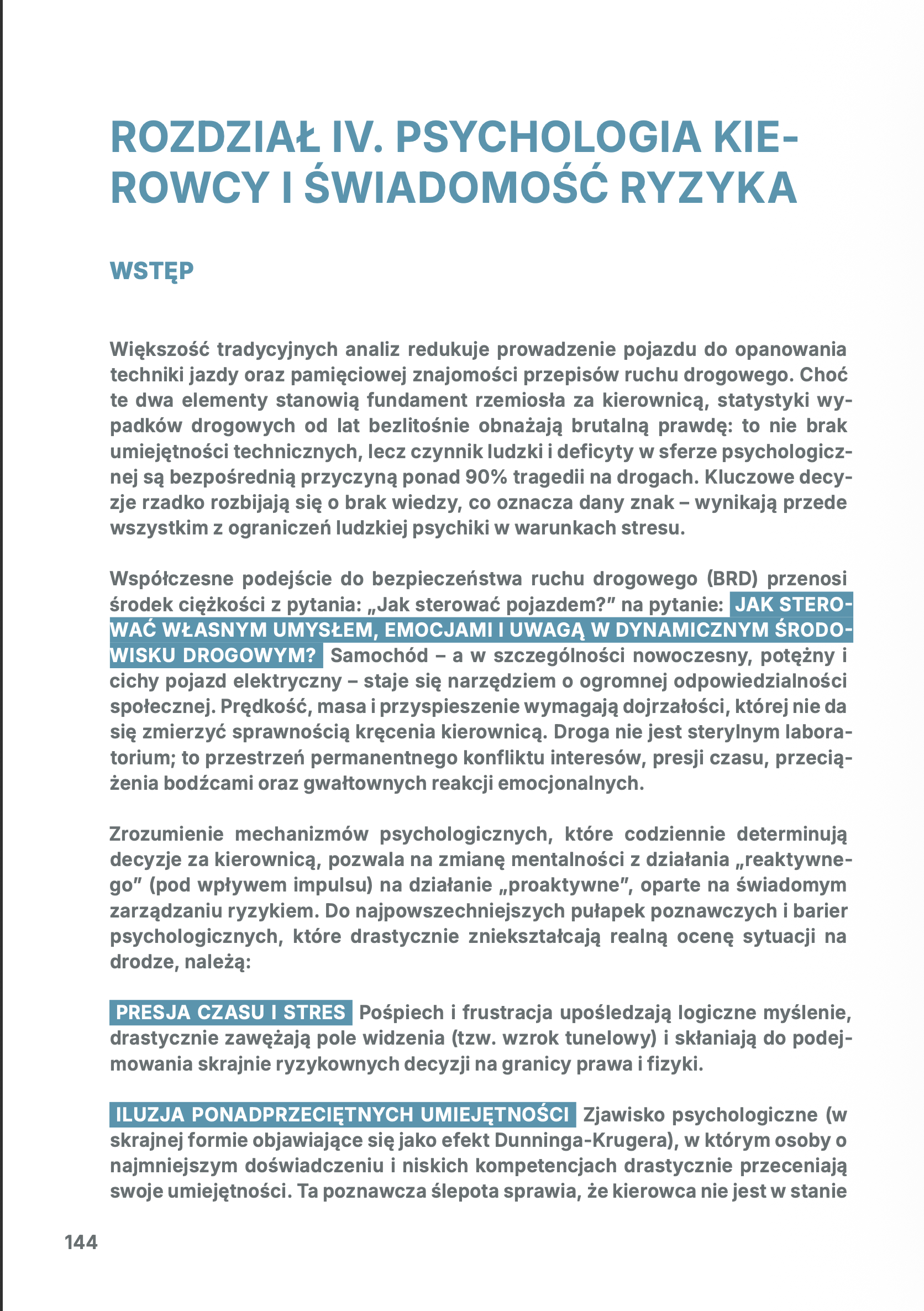 (E-book) SMART DRIVING Nowoczesny Ekosystem Mobilności i Bezpieczeństwa Ruchu Drogowego - obrazek 17