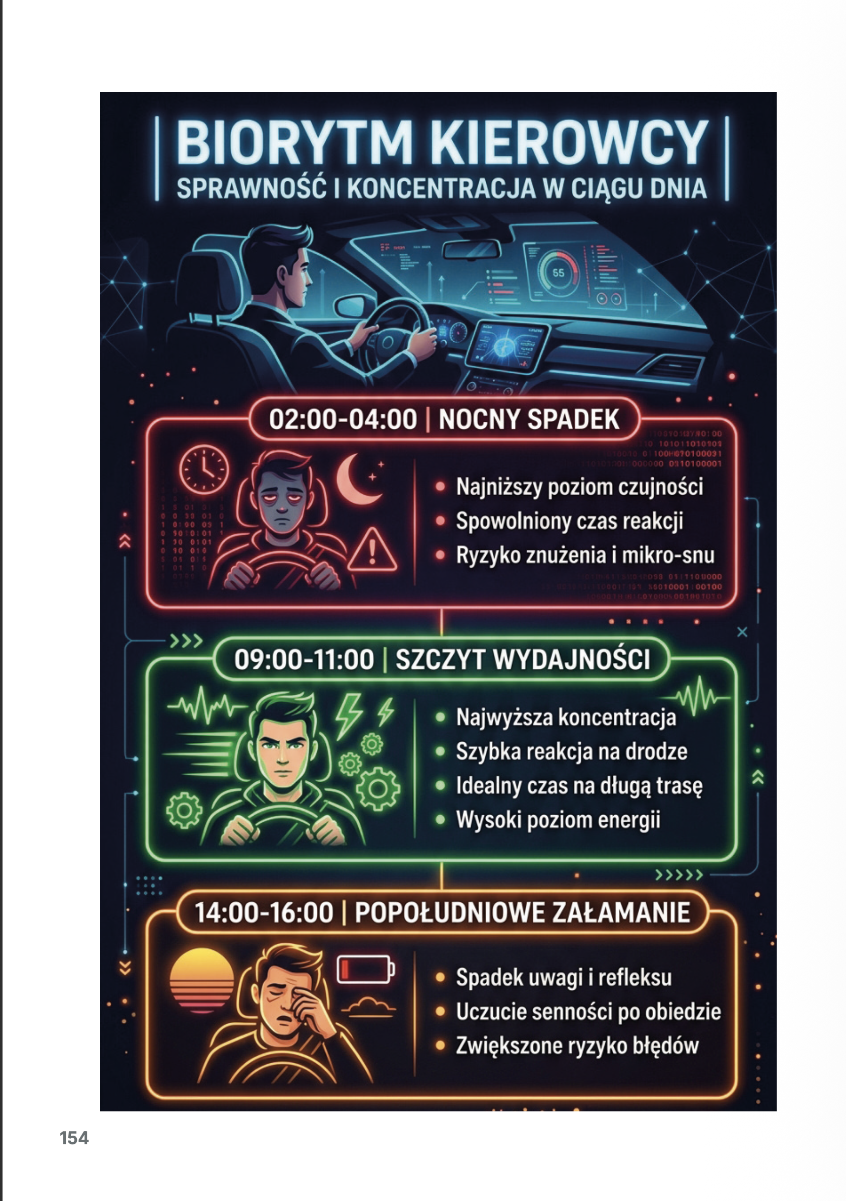 (E-book) SMART DRIVING Nowoczesny Ekosystem Mobilności i Bezpieczeństwa Ruchu Drogowego - obrazek 19