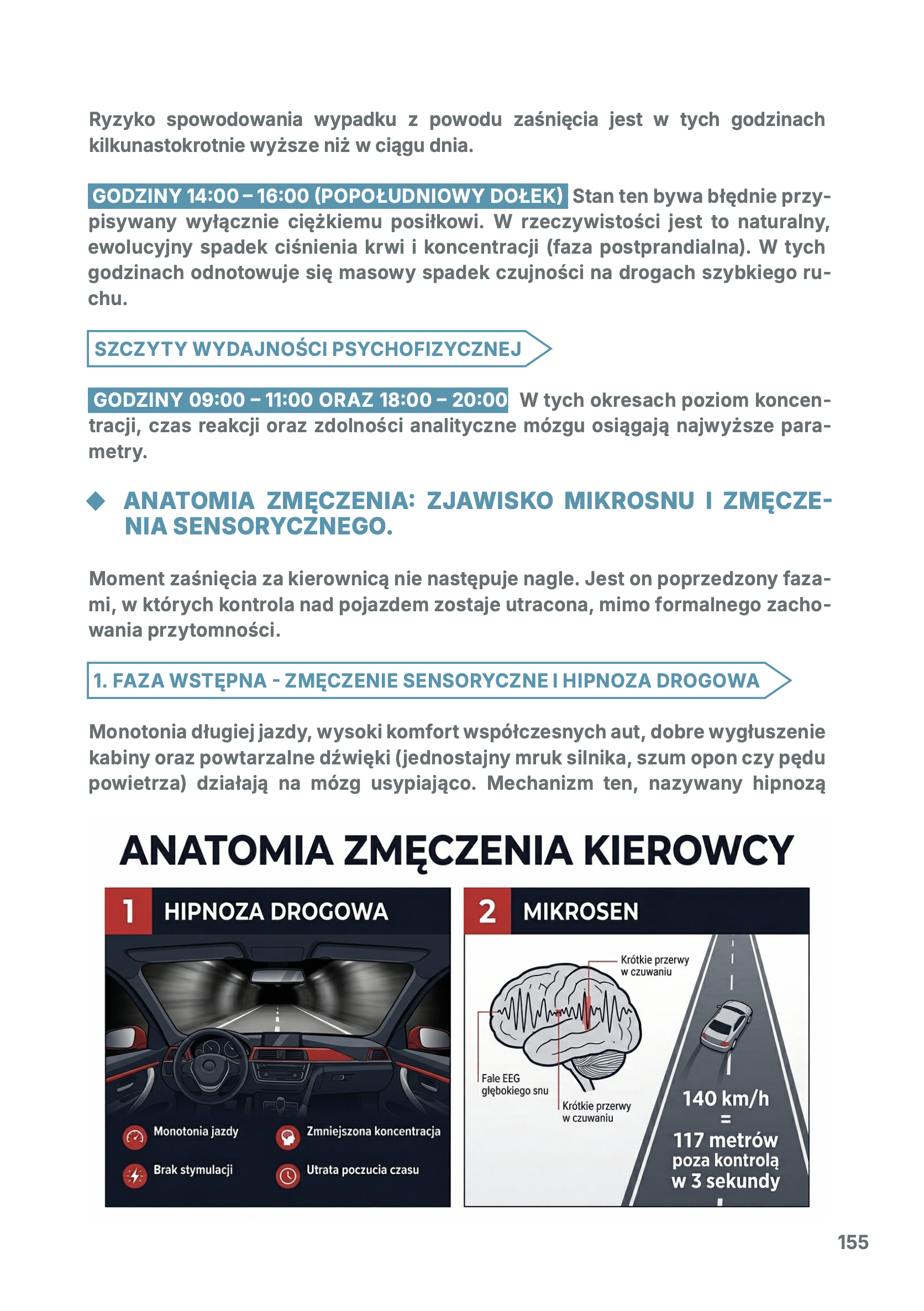 (E-book) SMART DRIVING Nowoczesny Ekosystem Mobilności i Bezpieczeństwa Ruchu Drogowego - obrazek 20