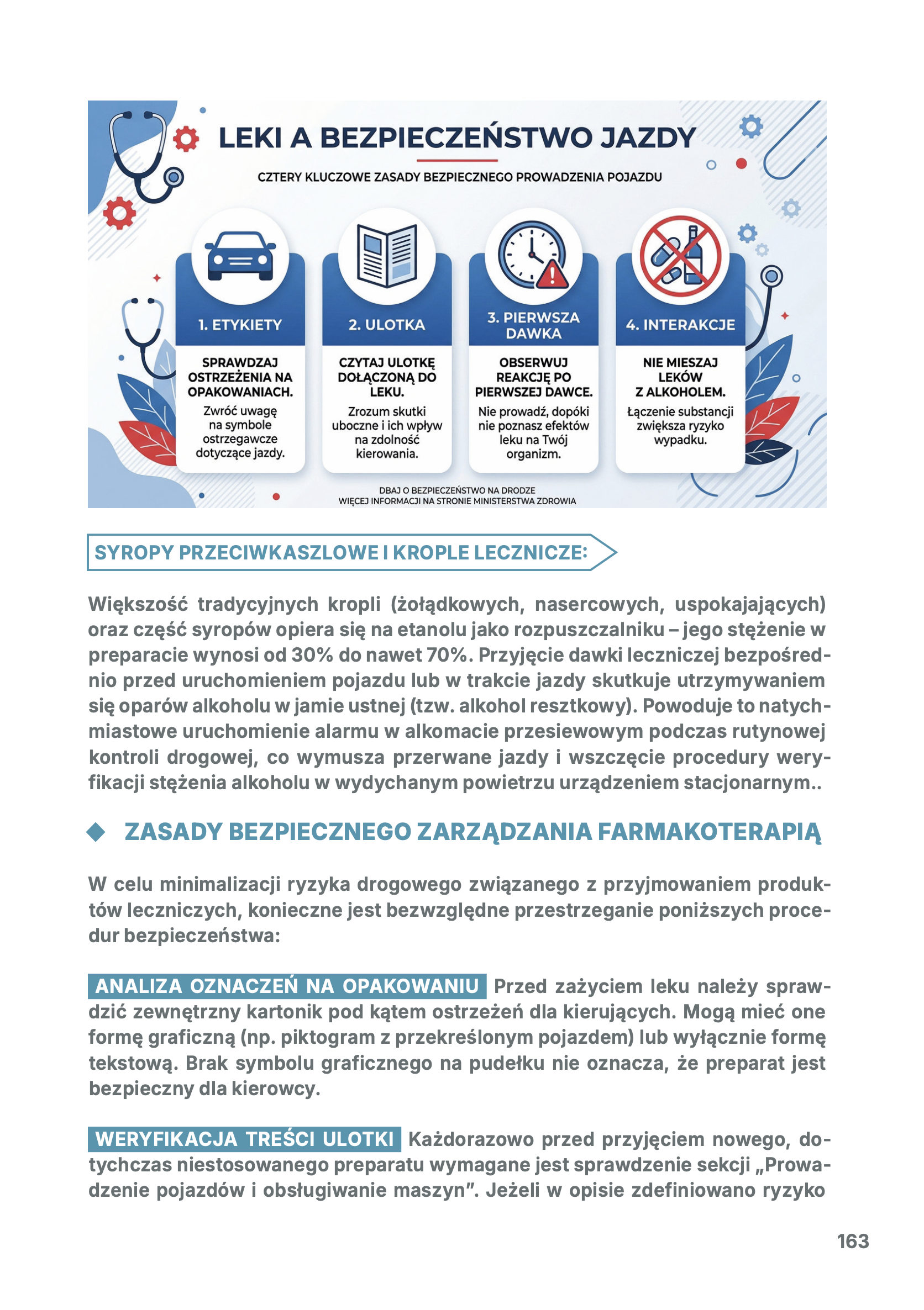 (E-book) SMART DRIVING Nowoczesny Ekosystem Mobilności i Bezpieczeństwa Ruchu Drogowego - obrazek 21