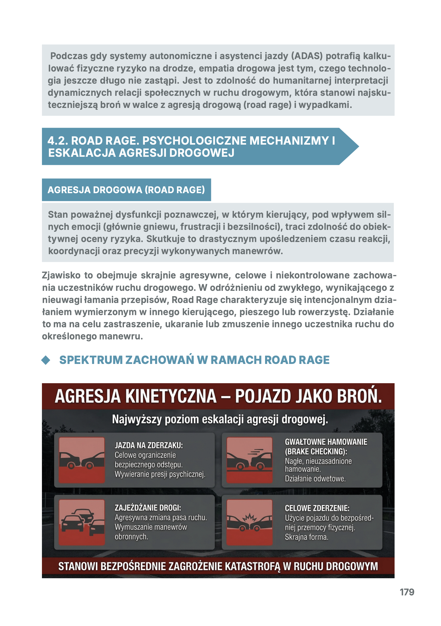(E-book) SMART DRIVING Nowoczesny Ekosystem Mobilności i Bezpieczeństwa Ruchu Drogowego - obrazek 25