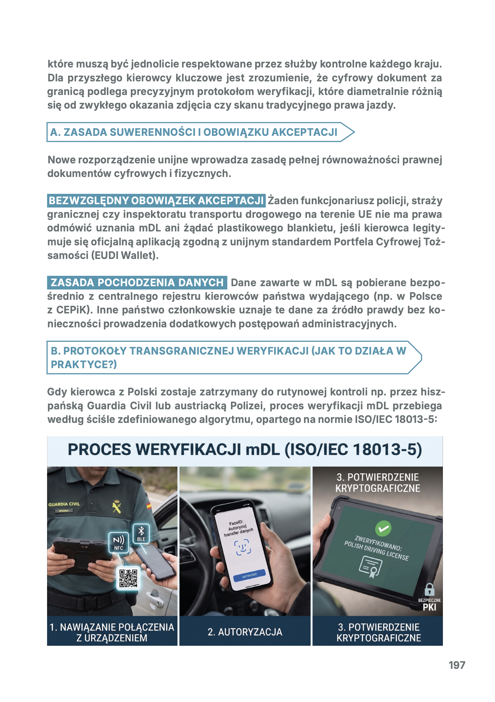 (E-book) SMART DRIVING Nowoczesny Ekosystem Mobilności i Bezpieczeństwa Ruchu Drogowego - obrazek 28