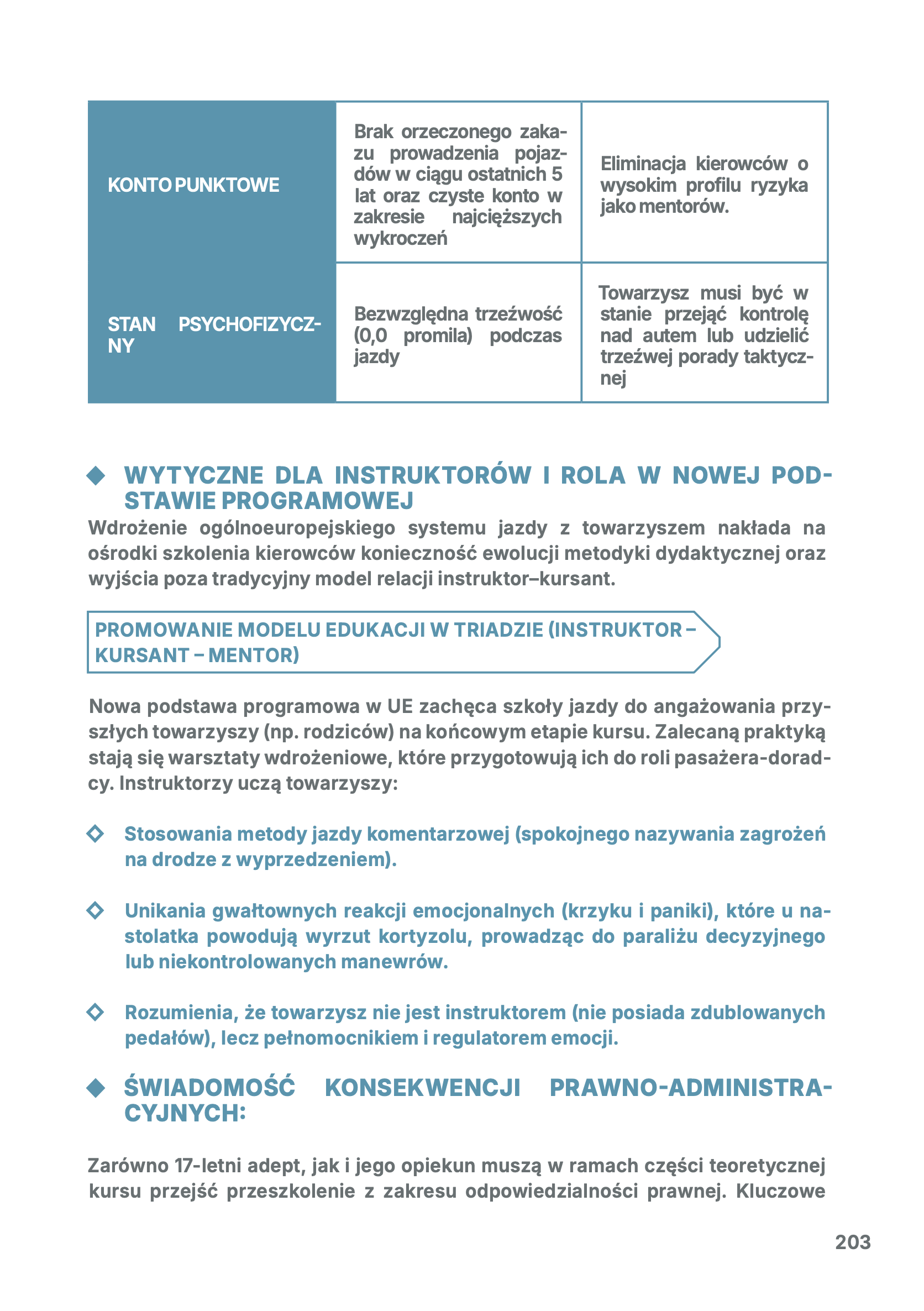(E-book) SMART DRIVING Nowoczesny Ekosystem Mobilności i Bezpieczeństwa Ruchu Drogowego - obrazek 29
