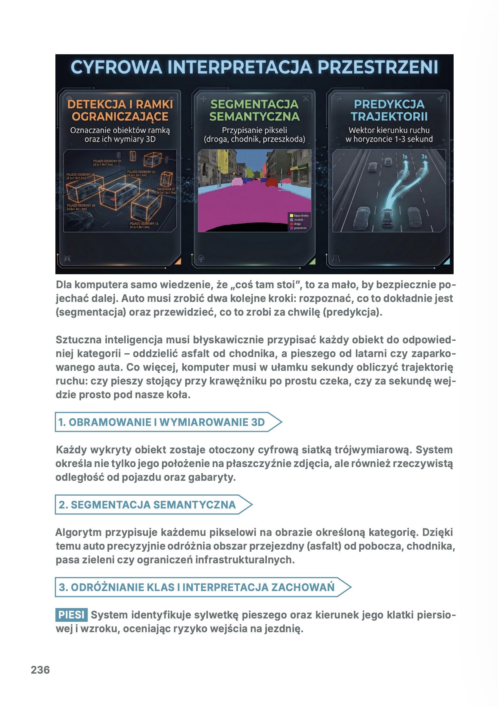 (E-book) SMART DRIVING Nowoczesny Ekosystem Mobilności i Bezpieczeństwa Ruchu Drogowego - obrazek 33