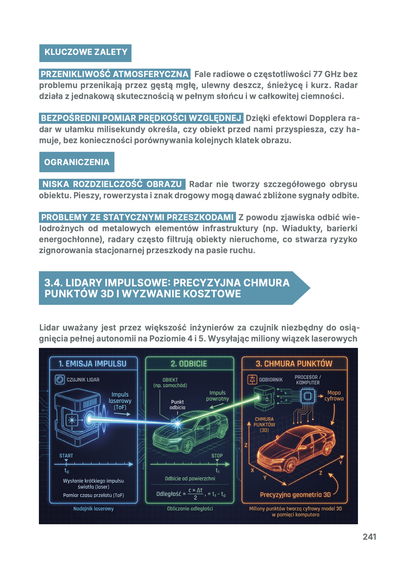 (E-book) SMART DRIVING Nowoczesny Ekosystem Mobilności i Bezpieczeństwa Ruchu Drogowego - obrazek 34