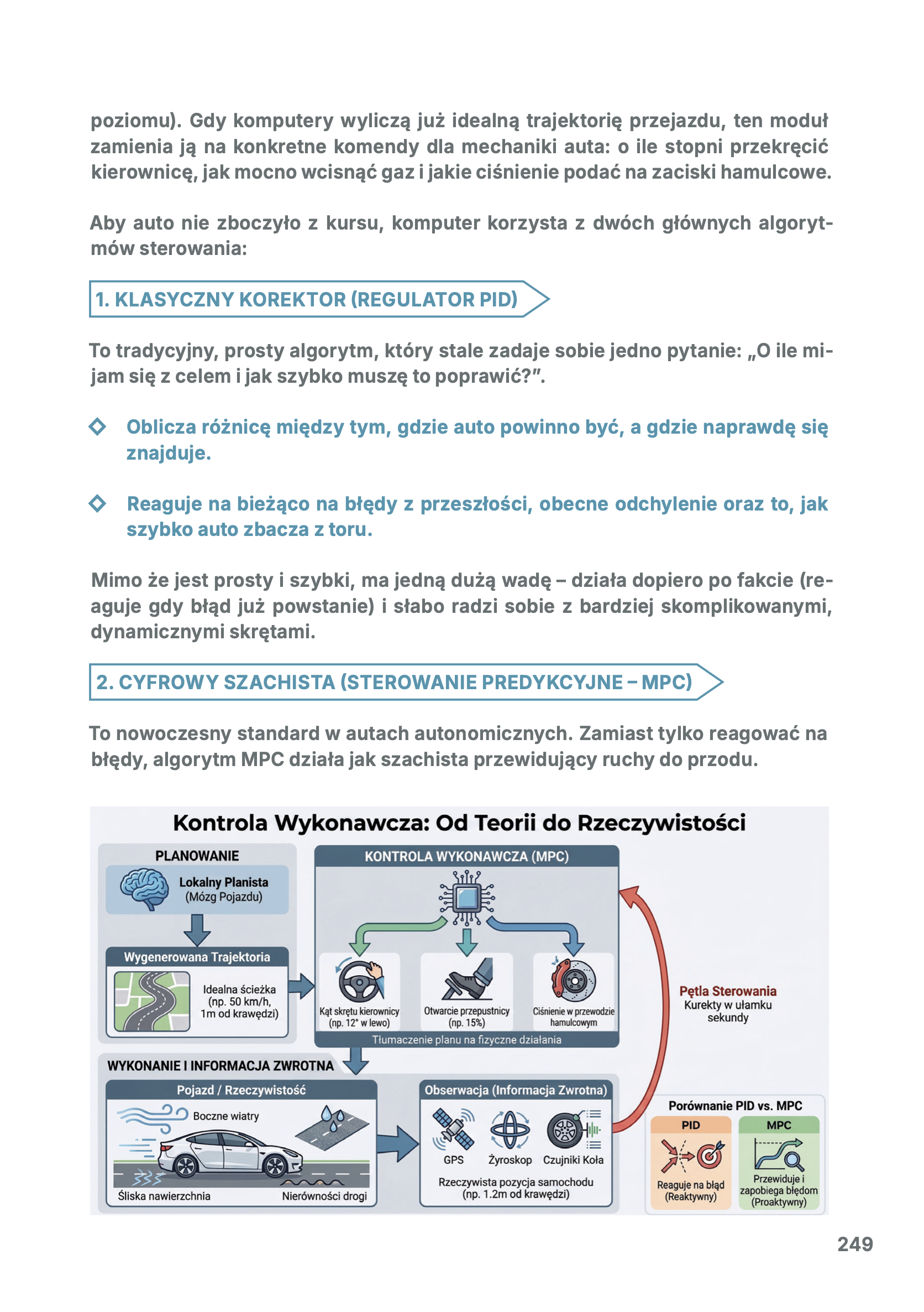 (E-book) SMART DRIVING Nowoczesny Ekosystem Mobilności i Bezpieczeństwa Ruchu Drogowego - obrazek 36