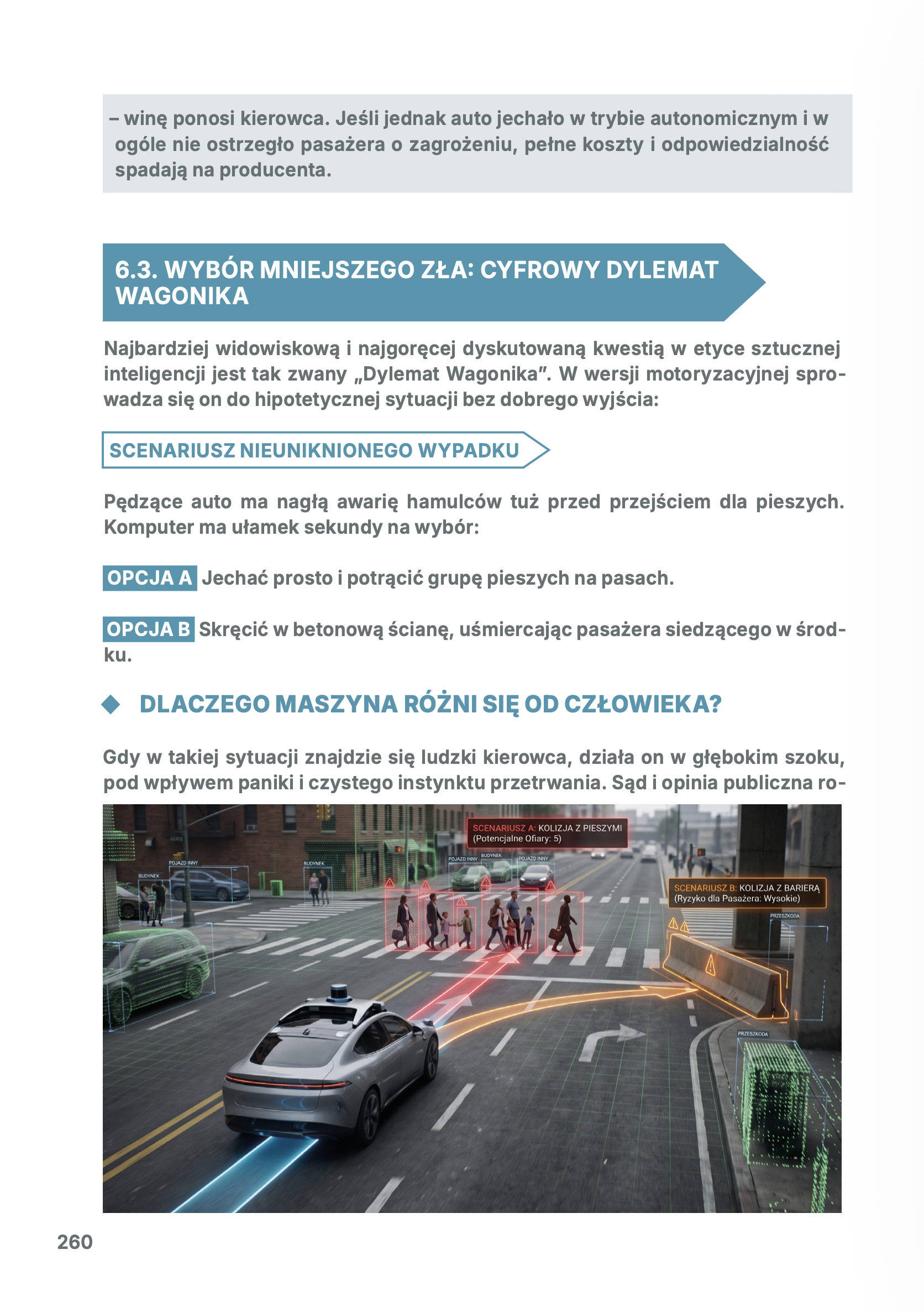 (E-book) SMART DRIVING Nowoczesny Ekosystem Mobilności i Bezpieczeństwa Ruchu Drogowego - obrazek 40